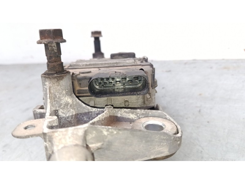 Recambio de motor limpia delantero para porsche cayenne (9pa) s 4.5 referencia OEM IAM 7L0955601B 7L0955119F 