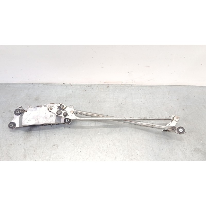 Recambio de motor limpia delantero para porsche cayenne (9pa) s 4.5 referencia OEM IAM 7L0955601B 7L0955119F 