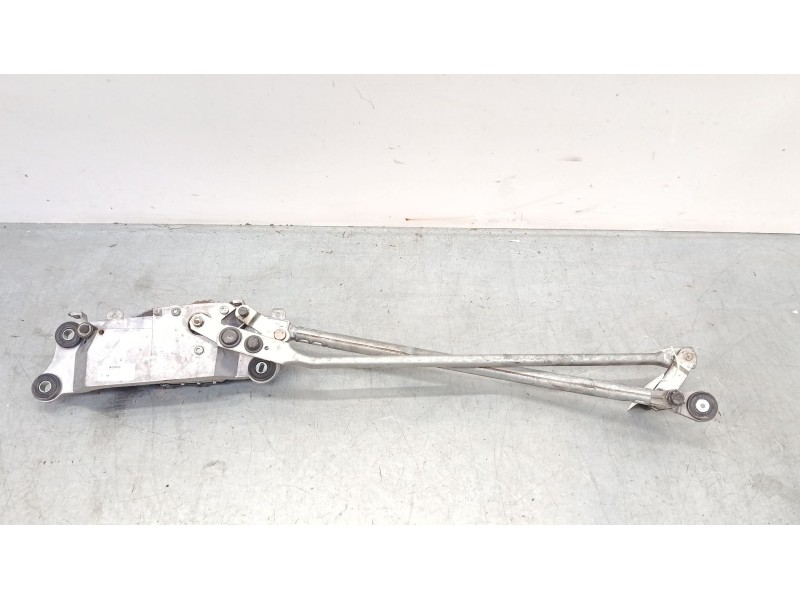 Recambio de motor limpia delantero para porsche cayenne (9pa) s 4.5 referencia OEM IAM 7L0955601B 7L0955119F 
