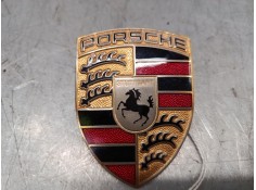 Recambio de anagrama para porsche cayenne (9pa) s 4.5 referencia OEM IAM 99655921101  
