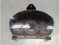 Recambio de cuadro instrumentos para honda civic vii hatchback (eu, ep, ev) 1.6 i (ep2, eu8, eu6) referencia OEM IAM HR0287056  