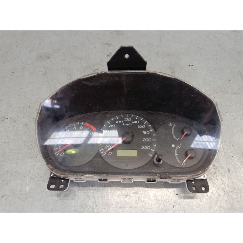 Recambio de cuadro instrumentos para honda civic vii hatchback (eu, ep, ev) 1.6 i (ep2, eu8, eu6) referencia OEM IAM HR0287056  