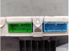 Recambio de cuadro instrumentos para honda civic vii hatchback (eu, ep, ev) 1.6 i (ep2, eu8, eu6) referencia OEM IAM HR0287056   2