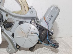 Recambio de elevalunas electrico delantero izquierdo para subaru legacy iv (bl) 2.5 awd (bl9) referencia OEM IAM    2