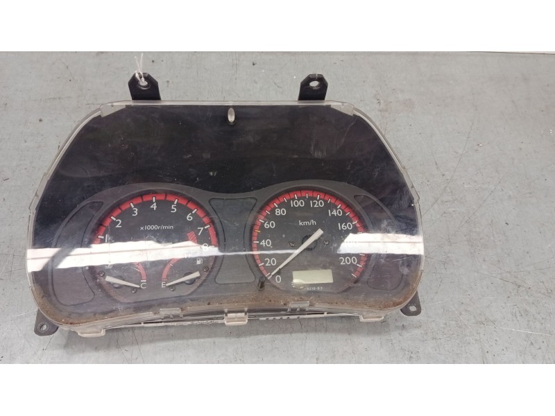 Recambio de cuadro instrumentos para honda hr-v (gh_) 1.6 16v 4wd (gh2, gh4) referencia OEM IAM 78100S2HG100 HR0265215 