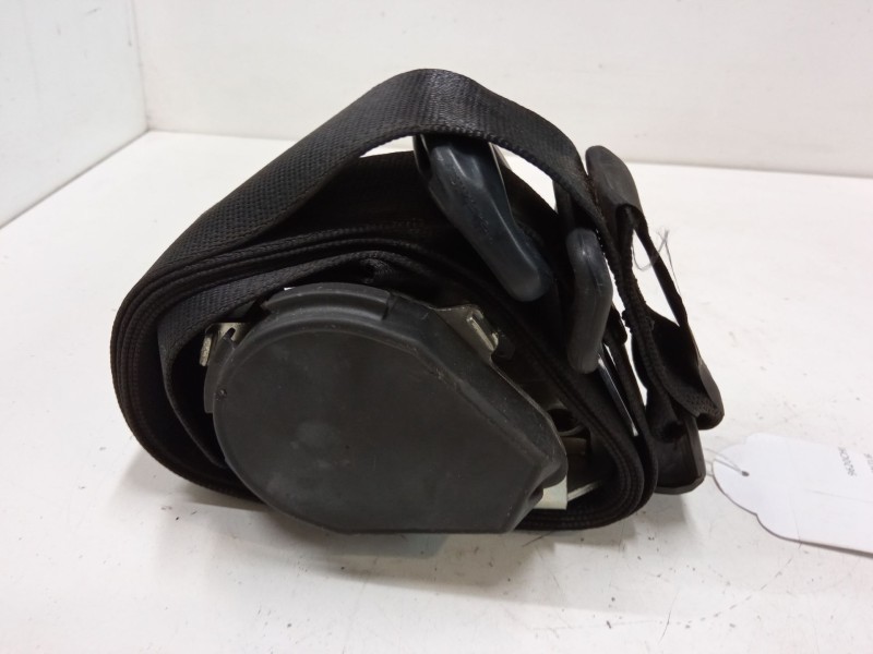 Recambio de cinturon seguridad trasero derecho para opel combo tour 1.6 referencia OEM IAM   