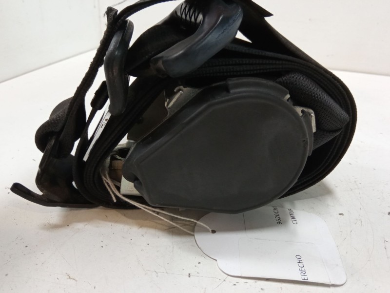 Recambio de cinturon seguridad trasero derecho para opel combo tour 1.6 referencia OEM IAM   