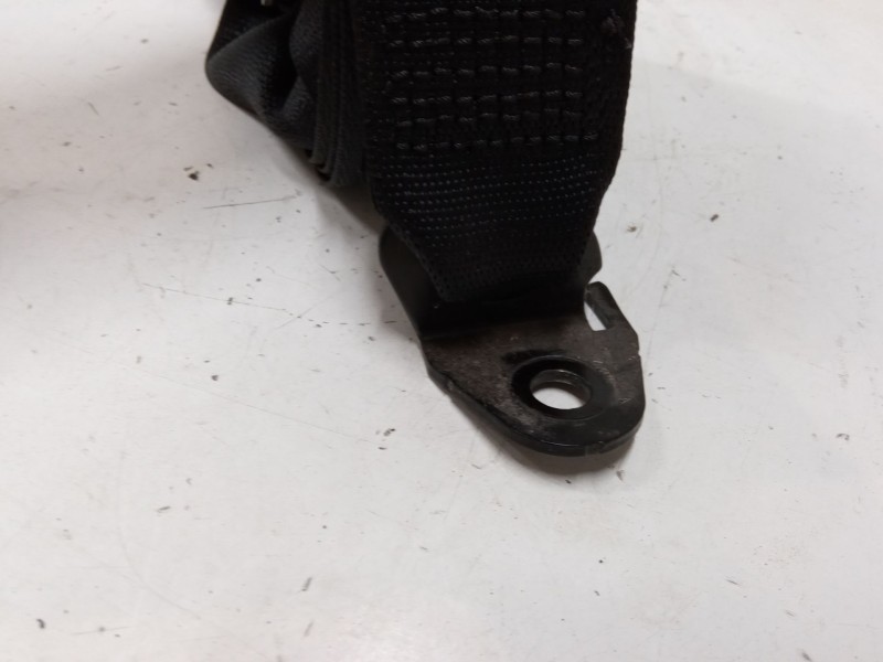 Recambio de cinturon seguridad trasero izquierdo para opel combo tour 1.6 referencia OEM IAM   