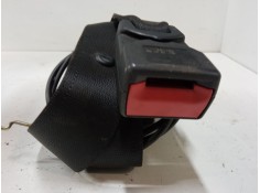Recambio de cinturon seguridad trasero central para opel combo tour 1.6 referencia OEM IAM    2