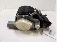 Recambio de cinturon seguridad delantero izquierdo para citroën c3 ii (sc_) 1.0 vti 68 referencia OEM IAM   