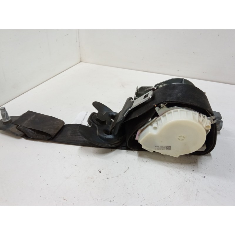 Recambio de cinturon seguridad delantero izquierdo para citroën c3 ii (sc_) 1.0 vti 68 referencia OEM IAM   