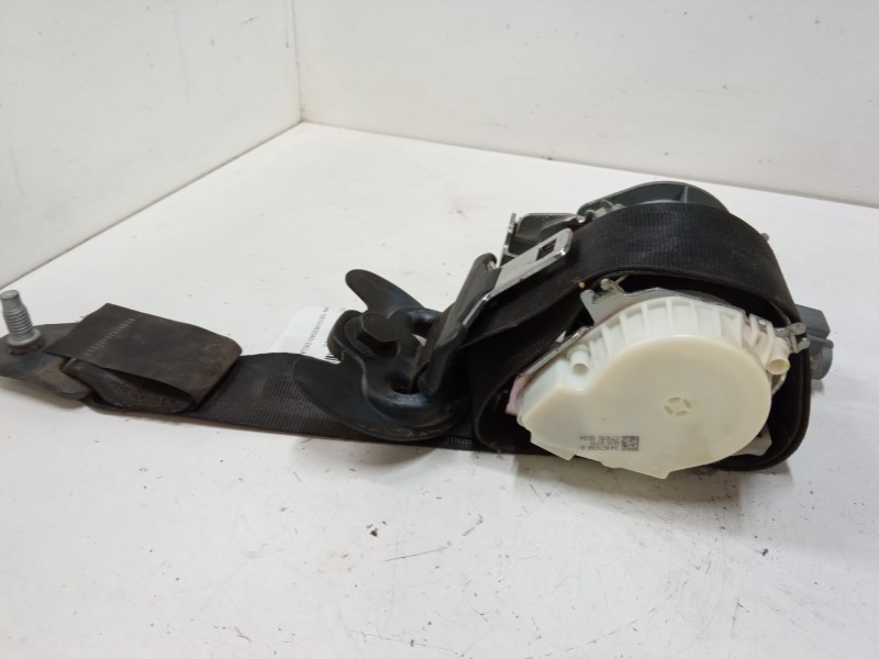 Recambio de cinturon seguridad delantero izquierdo para citroën c3 ii (sc_) 1.0 vti 68 referencia OEM IAM   