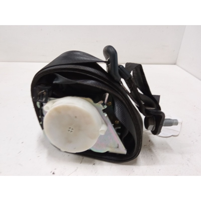 Recambio de cinturon seguridad trasero izquierdo para citroën c3 ii (sc_) 1.0 vti 68 referencia OEM IAM   