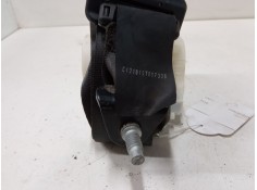 Recambio de cinturon seguridad trasero izquierdo para citroën c3 ii (sc_) 1.0 vti 68 referencia OEM IAM    2