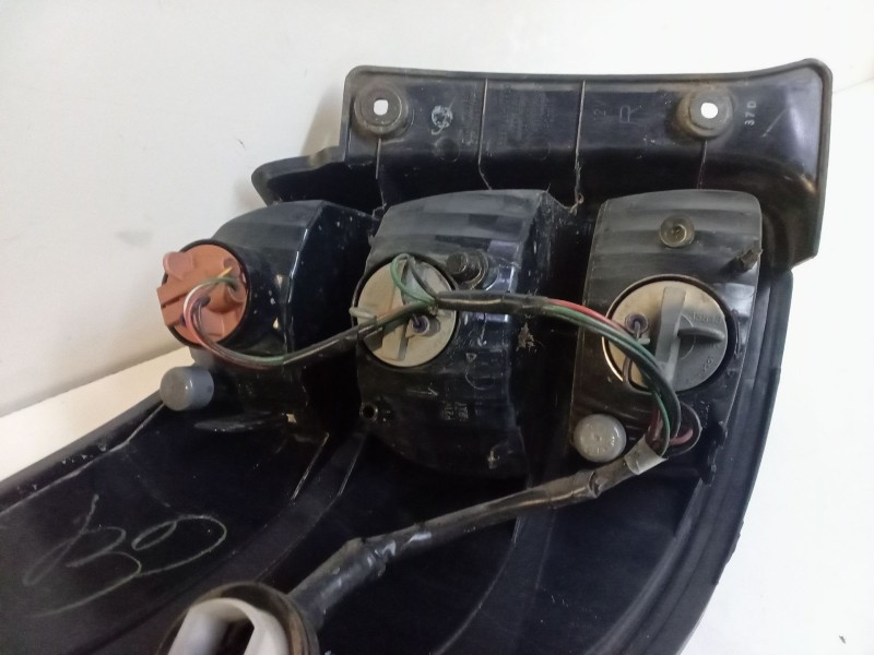 Recambio de piloto trasero derecho para suzuki sx4 (ey, gy) 1.9 ddis 4x4 (rw 419d) referencia OEM IAM   