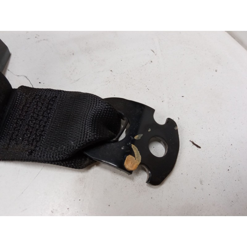 Recambio de cinturon seguridad trasero derecho para fiat grande punto (199_) 1.4 16v (199bxg1b, 199axg1b) referencia OEM IAM   