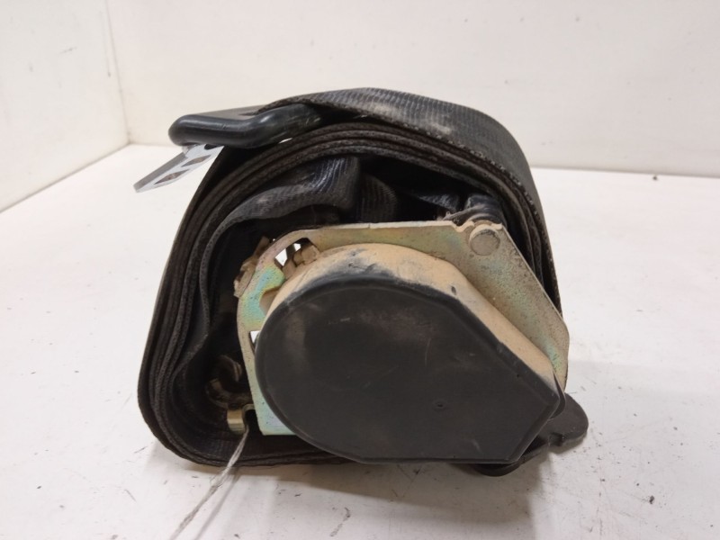 Recambio de cinturon seguridad trasero izquierdo para dacia sandero (bs_) 1.6 mpi 85 (bs03) referencia OEM IAM   