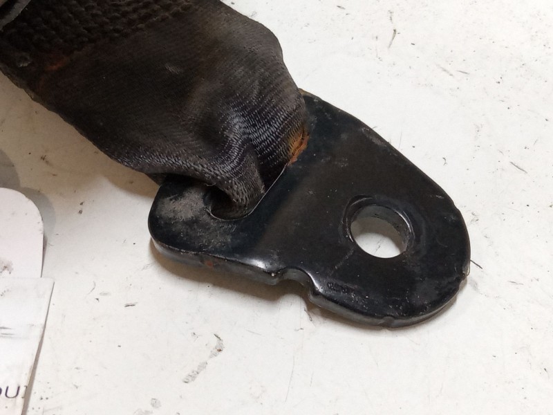 Recambio de cinturon seguridad trasero izquierdo para dacia sandero (bs_) 1.6 mpi 85 (bs03) referencia OEM IAM   