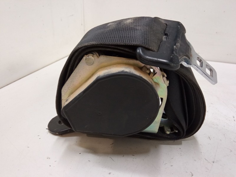 Recambio de cinturon seguridad trasero izquierdo para dacia sandero (bs_) 1.6 mpi 85 (bs03) referencia OEM IAM   