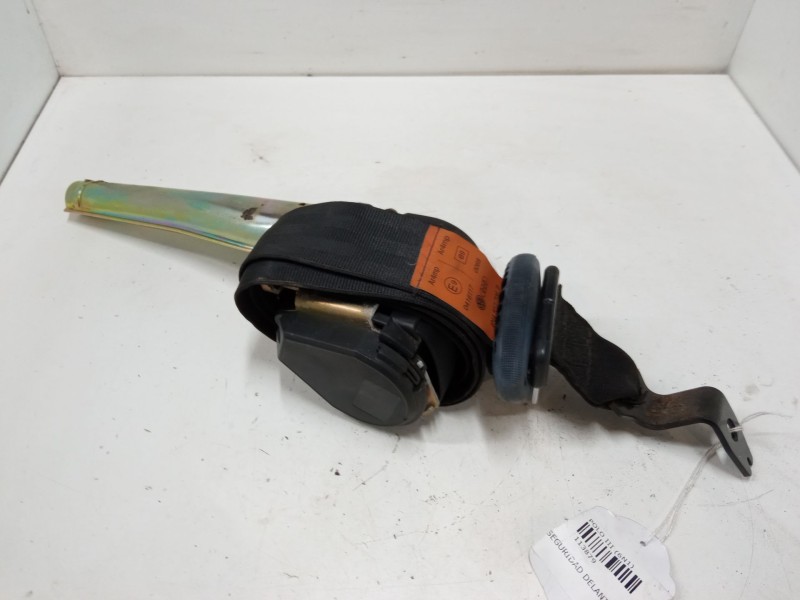 Recambio de cinturon seguridad delantero derecho para volkswagen polo iii (6n1) 60 1.4 referencia OEM IAM   
