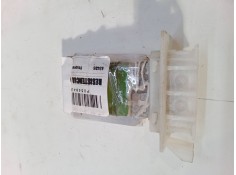 Recambio de resistencia calefaccion para peugeot 207/207+ (wa_, wc_) 1.4 16v referencia OEM IAM    2