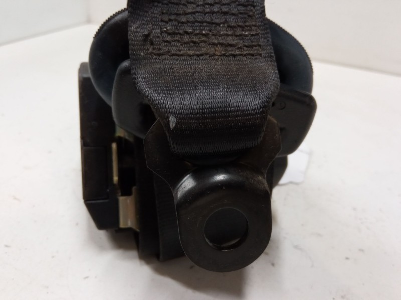 Recambio de cinturon seguridad trasero izquierdo para volkswagen polo iii (6n1) 60 1.4 referencia OEM IAM   