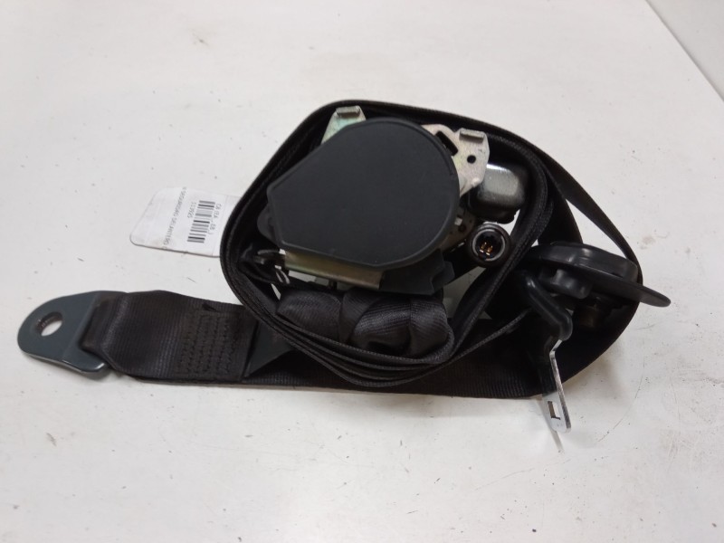 Recambio de cinturon seguridad delantero derecho para citroën c8 (ea_, eb_) 2.0 hdi referencia OEM IAM   