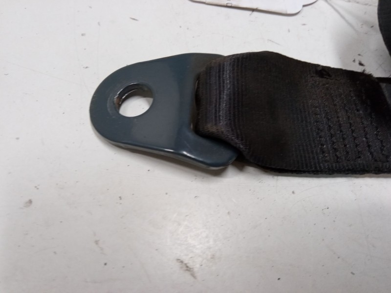 Recambio de cinturon seguridad delantero derecho para citroën c8 (ea_, eb_) 2.0 hdi referencia OEM IAM   