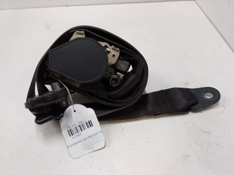 Recambio de cinturon seguridad delantero izquierdo para citroën c8 (ea_, eb_) 2.0 hdi referencia OEM IAM   