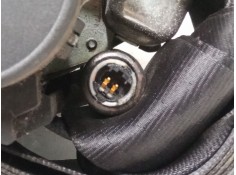 Recambio de cinturon seguridad delantero izquierdo para citroën c8 (ea_, eb_) 2.0 hdi referencia OEM IAM    2
