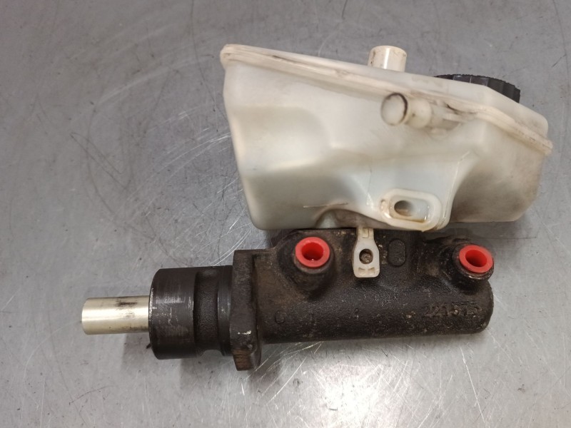 Recambio de bomba freno para peugeot expert furgoneta (222) 2.0 hdi referencia OEM IAM   