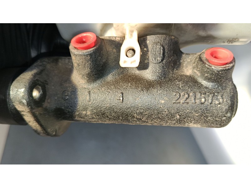 Recambio de bomba freno para peugeot expert furgoneta (222) 2.0 hdi referencia OEM IAM   