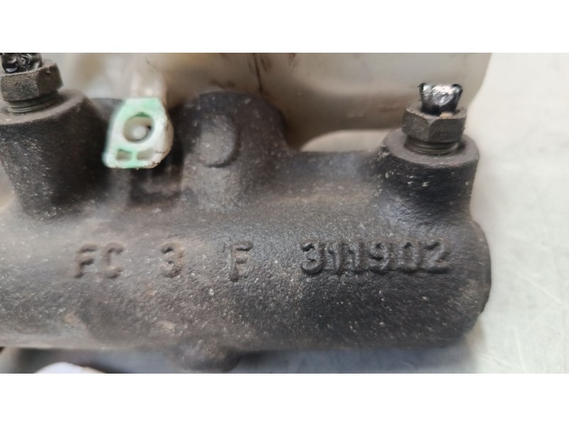 Recambio de bomba freno para peugeot expert (224_) 2.0 hdi 16v referencia OEM IAM   