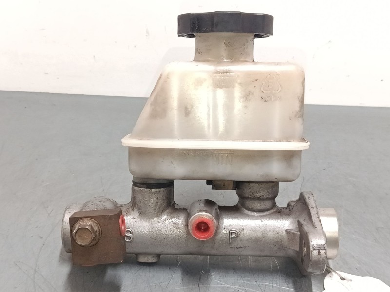 Recambio de bomba freno para ssangyong korando (kj) 2.9 td referencia OEM IAM   