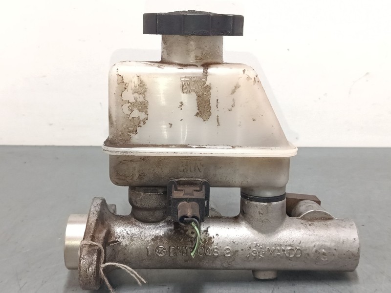 Recambio de bomba freno para ssangyong korando (kj) 2.9 td referencia OEM IAM   