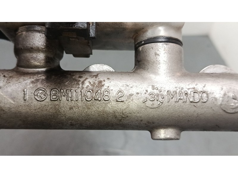 Recambio de bomba freno para ssangyong korando (kj) 2.9 td referencia OEM IAM   