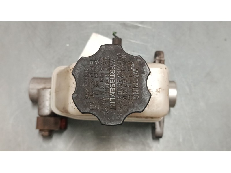 Recambio de bomba freno para ssangyong korando (kj) 2.9 td referencia OEM IAM   