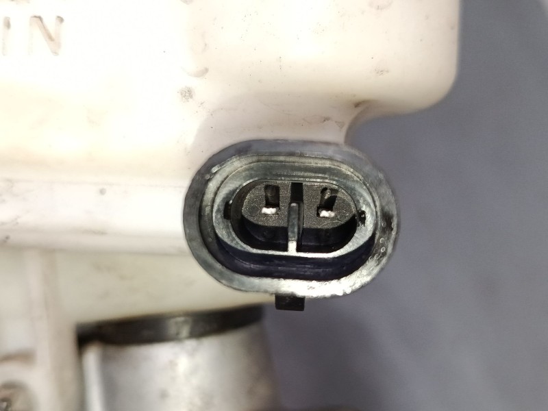 Recambio de bomba freno para fiat 500 (312_) 1.2 (312axa1a) referencia OEM IAM   