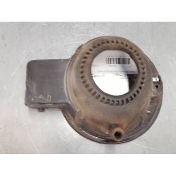 TAPA EXTERIOR COMBUSTIBLE 