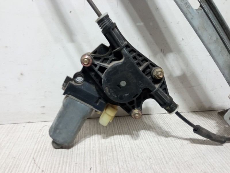 Recambio de elevalunas electrico trasero izquierdo para kia rio ii (jb) 1.5 crdi referencia OEM IAM   