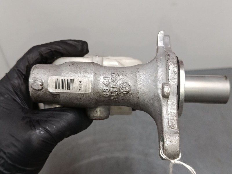 Recambio de bomba freno para fiat 500 (312_) 1.2 (312axa1a) referencia OEM IAM   