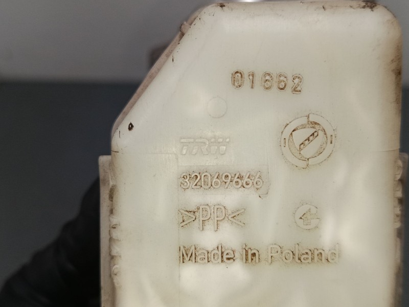 Recambio de bomba freno para fiat 500 (312_) 1.2 (312axa1a) referencia OEM IAM   