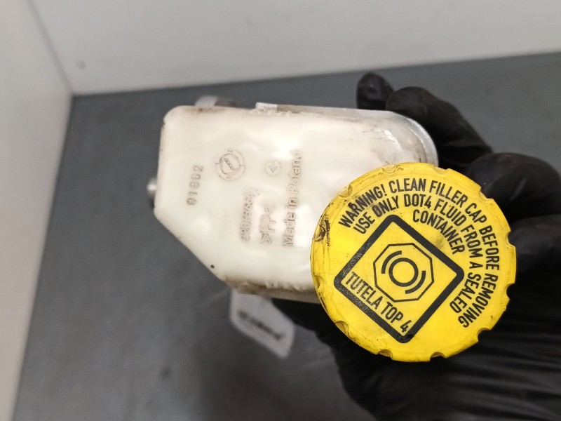 Recambio de bomba freno para fiat 500 (312_) 1.2 (312axa1a) referencia OEM IAM   