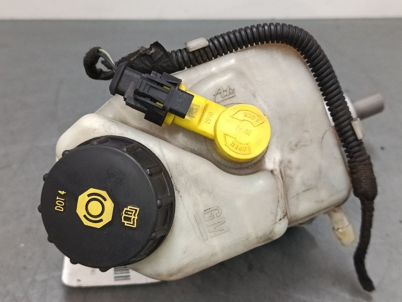Recambio de bomba freno para opel astra j (p10) 1.4 turbo (68) referencia OEM IAM   