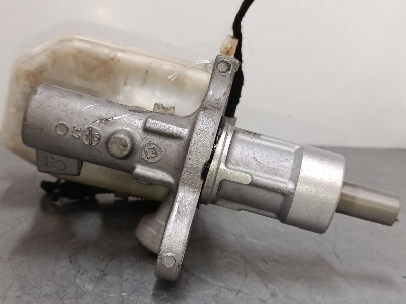 Recambio de bomba freno para opel astra j (p10) 1.4 turbo (68) referencia OEM IAM   