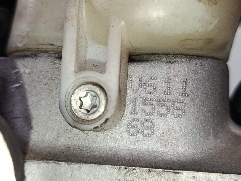 Recambio de bomba freno para opel astra j (p10) 1.4 turbo (68) referencia OEM IAM   
