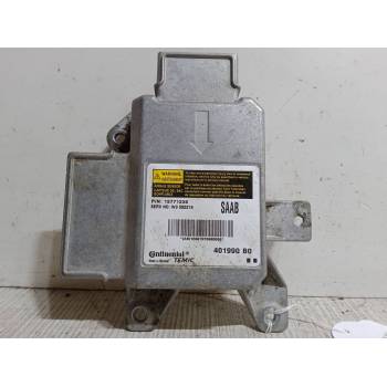 CENTRALITA AIRBAG 12771236 