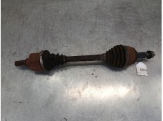 Recambio de transmision delantera izquierda para citroën grand c4 spacetourer (3a_, 3e_) 2.0 bluehdi 160 referencia OEM IAM   