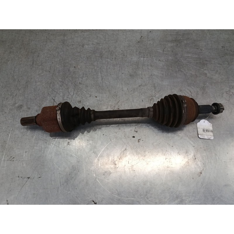 Recambio de transmision delantera izquierda para citroën grand c4 spacetourer (3a_, 3e_) 2.0 bluehdi 160 referencia OEM IAM   