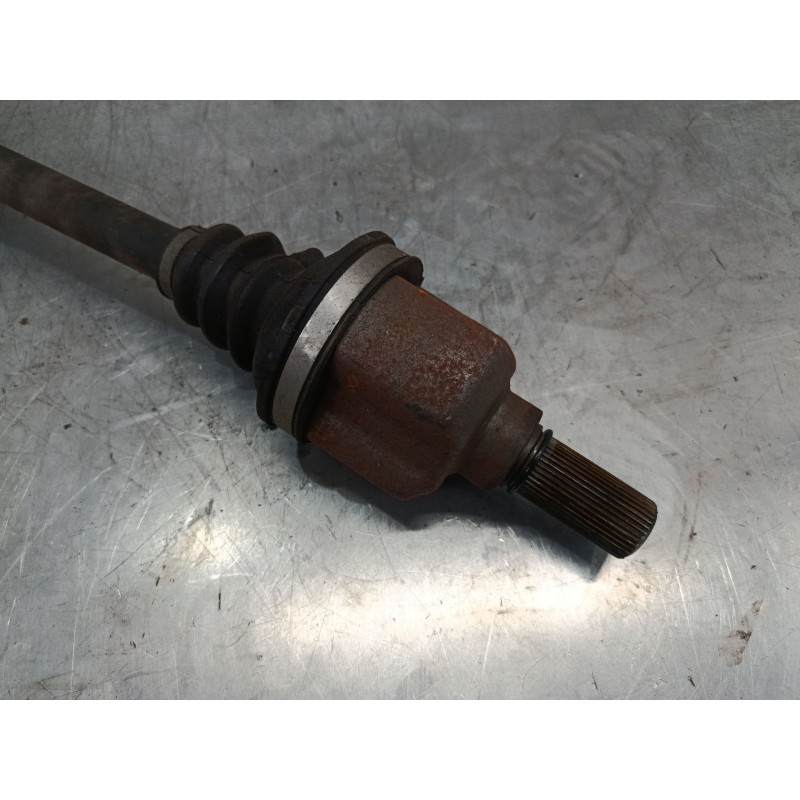 Recambio de transmision delantera izquierda para citroën grand c4 spacetourer (3a_, 3e_) 2.0 bluehdi 160 referencia OEM IAM   